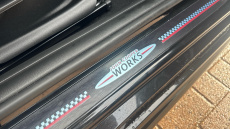 MINI Hatchback 1.5 Cooper Sport 3dr Petrol Hatchback